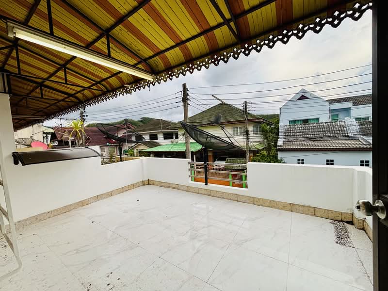 ทาวน์เฮ้า หน้า มอ, Songkhla, Kho Hong, Hat Yai, Songkhla, 2 Bedrooms, 130 sqm, Townhouse For Sale, by ชนิดาภา กัณสุทธิ์, 500154274 - DDproperty.com