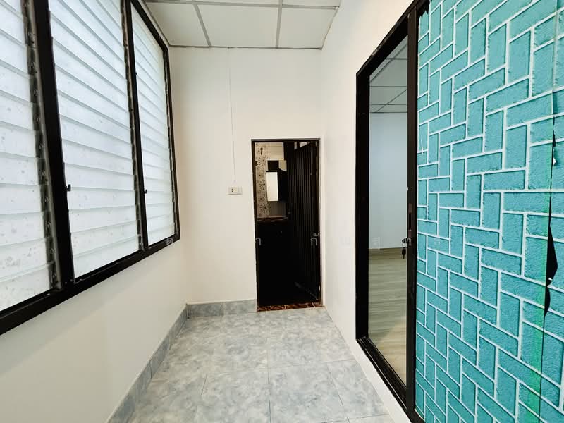 ทาวน์เฮ้า หน้า มอ, Songkhla, Kho Hong, Hat Yai, Songkhla, 2 Bedrooms, 130 sqm, Townhouse For Sale, by ชนิดาภา กัณสุทธิ์, 500154274 - DDproperty.com