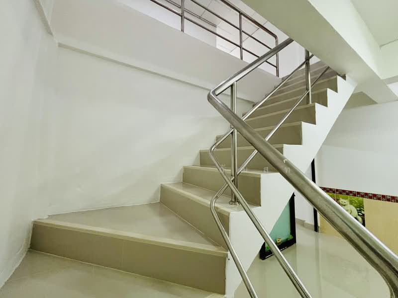 ทาวน์เฮ้า หน้า มอ, Songkhla, Kho Hong, Hat Yai, Songkhla, 2 Bedrooms, 130 sqm, Townhouse For Sale, by ชนิดาภา กัณสุทธิ์, 500154274 - DDproperty.com