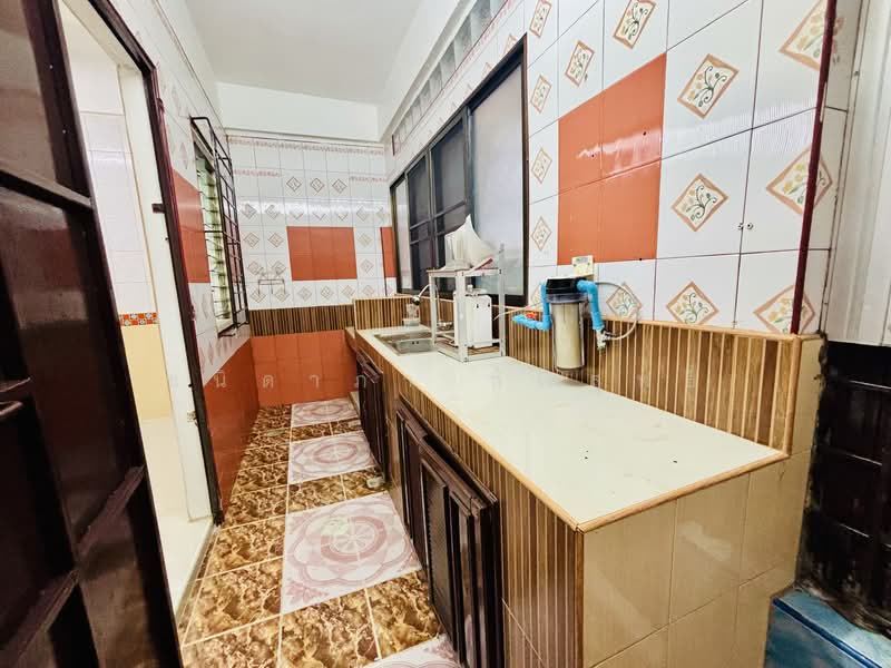 ทาวน์เฮ้า หน้า มอ, Songkhla, Kho Hong, Hat Yai, Songkhla, 2 Bedrooms, 130 sqm, Townhouse For Sale, by ชนิดาภา กัณสุทธิ์, 500154274 - DDproperty.com