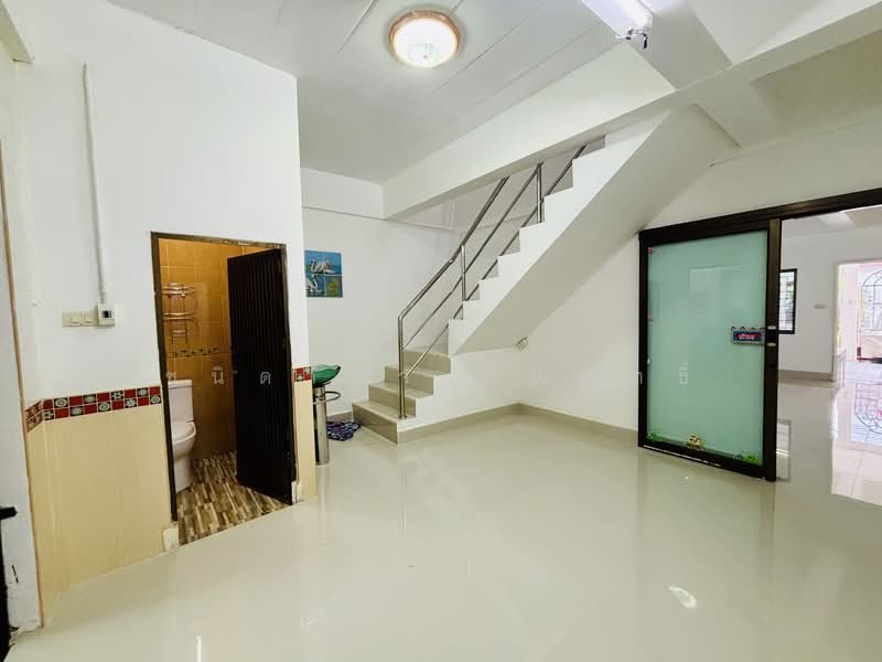 ทาวน์เฮ้า หน้า มอ, Songkhla, Kho Hong, Hat Yai, Songkhla, 2 Bedrooms, 130 sqm, Townhouse For Sale, by ชนิดาภา กัณสุทธิ์, 500154274 - DDproperty.com