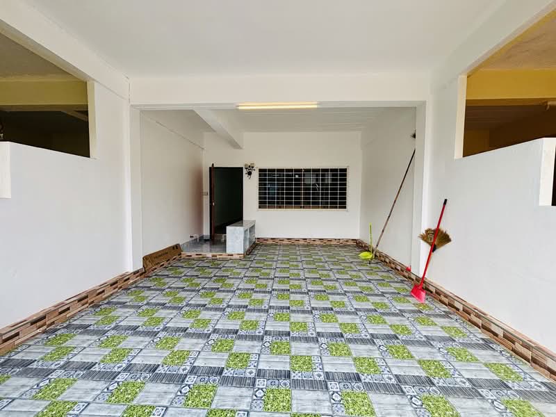 ทาวน์เฮ้า หน้า มอ, Songkhla, Kho Hong, Hat Yai, Songkhla, 2 Bedrooms, 130 sqm, Townhouse For Sale, by ชนิดาภา กัณสุทธิ์, 500154274 - DDproperty.com