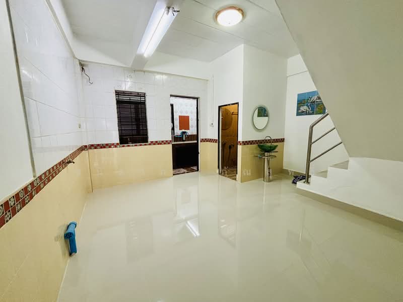 ทาวน์เฮ้า หน้า มอ, Songkhla, Kho Hong, Hat Yai, Songkhla, 2 Bedrooms, 130 sqm, Townhouse For Sale, by ชนิดาภา กัณสุทธิ์, 500154274 - DDproperty.com