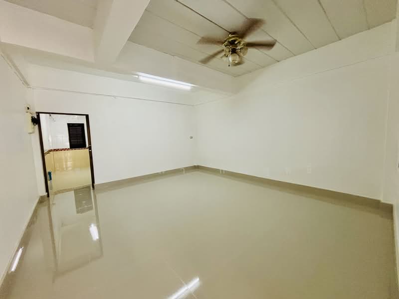 ทาวน์เฮ้า หน้า มอ, Songkhla, Kho Hong, Hat Yai, Songkhla, 2 Bedrooms, 130 sqm, Townhouse For Sale, by ชนิดาภา กัณสุทธิ์, 500154274 - DDproperty.com