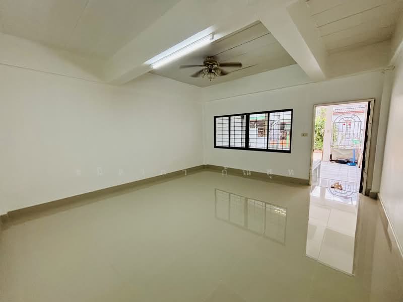 ทาวน์เฮ้า หน้า มอ, Songkhla, Kho Hong, Hat Yai, Songkhla, 2 Bedrooms, 130 sqm, Townhouse For Sale, by ชนิดาภา กัณสุทธิ์, 500154274 - DDproperty.com