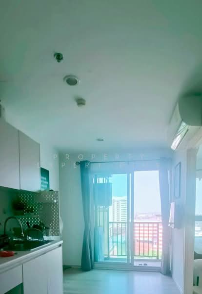 Chewathai Phetkasem 27, Bangkok, 27 Phet Kasem 27 Road, Bang Wa, Phasi Charoen, Bangkok, 1 Bedroom, 26 sqm, Condo For Sale, by Property Expert Plus, 500154275 - DDproperty.com