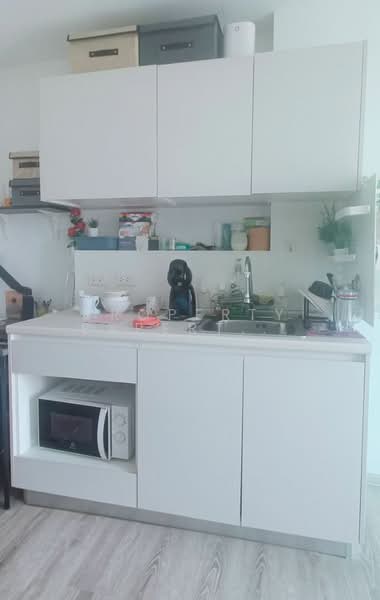 Chewathai Phetkasem 27, Bangkok, 27 Phet Kasem 27 Road, Bang Wa, Phasi Charoen, Bangkok, 1 Bedroom, 26 sqm, Condo For Sale, by Property Expert Plus, 500154275 - DDproperty.com