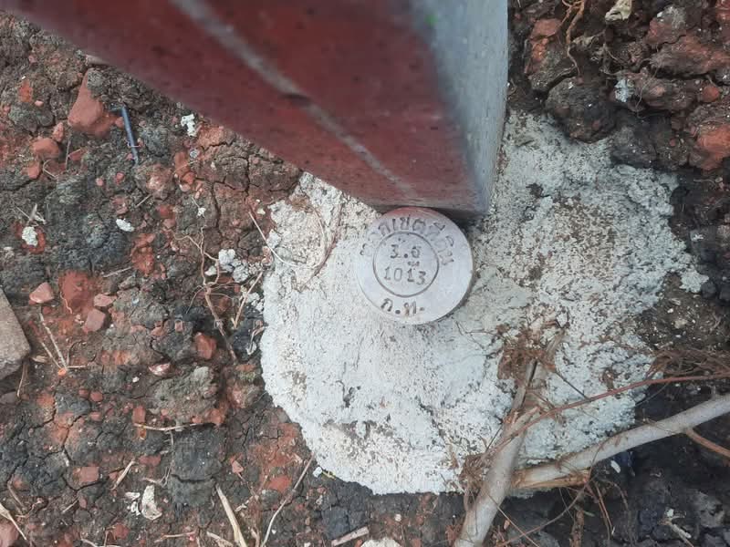 ขาย/เช่า ที่ดินเปล่า 64 ตารางวา ในซอยบางกระดี่ 19 แยก 1 แขวงแสมดำ เขตบางขุนเทียน กรุงเทพ, กรุงเทพ, แสมดำ, บางขุนเทียน, กรุงเทพ, 256 ตร.ม., ที่ดิน ขาย, โดย ศริญาภัสร์ กิตติสิทธิ์ภาคิน, 500154281 - DDproperty.com