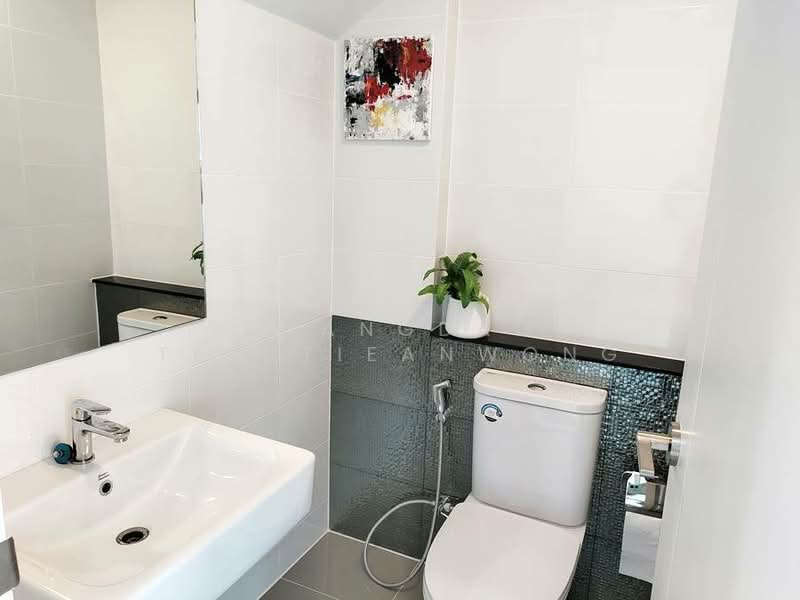 Baan Klang Muang The Edition Sathorn-Suksawat : บ้านกลางเมือง ดิอิดิชั่น สาทร-สุขสวัสดิ์, กรุงเทพ, ซอย สุขสวัสดิ์ 64, บางมด, ทุ่งครุ, กรุงเทพ, 151 ตร.ม., ทาวน์เฮ้าส์ ให้เช่า, โดย Duangdao Terdtieanwong, 500154282 - DDproperty.com