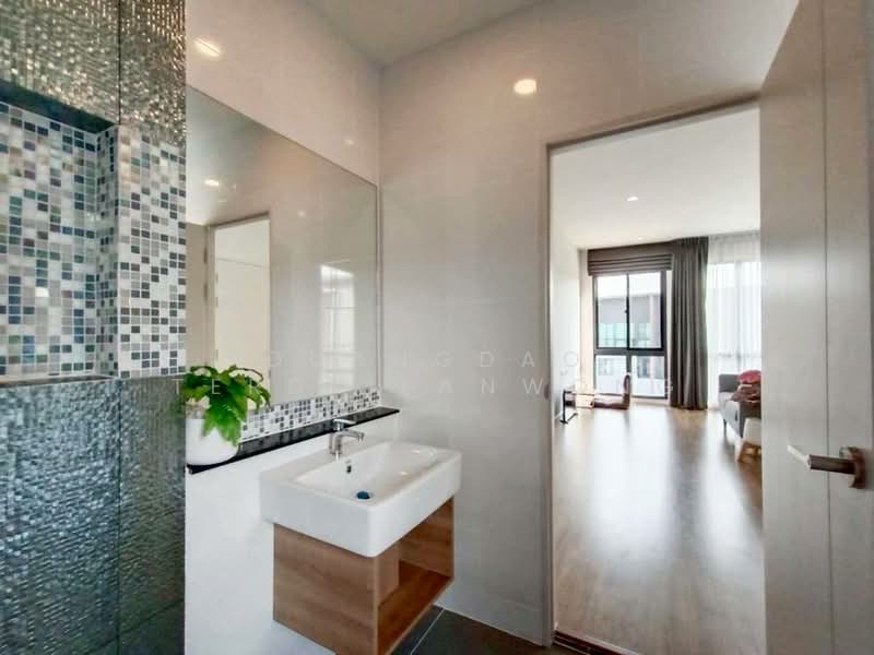 Baan Klang Muang The Edition Sathorn-Suksawat, Bangkok, Soi Suksawat 64, Bangmot, Thung Khru, Bangkok, 3 Bedrooms, 151 sqm, Townhouse For Rent, by Duangdao Terdtieanwong, 500154282 - DDproperty.com