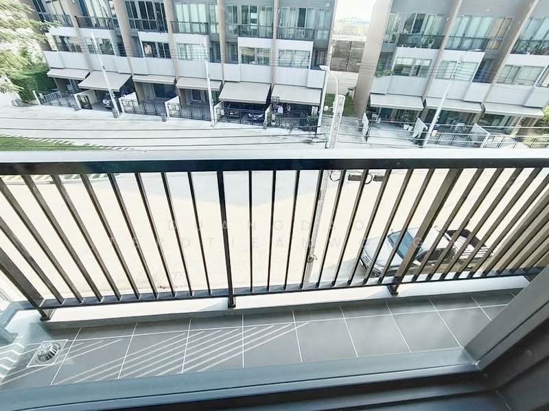 Baan Klang Muang The Edition Sathorn-Suksawat, Bangkok, Soi Suksawat 64, Bangmot, Thung Khru, Bangkok, 3 Bedrooms, 151 sqm, Townhouse For Rent, by Duangdao Terdtieanwong, 500154282 - DDproperty.com