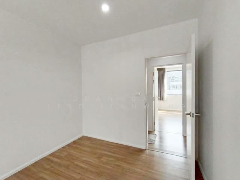 Baan Klang Muang The Edition Sathorn-Suksawat, Bangkok, Soi Suksawat 64, Bangmot, Thung Khru, Bangkok, 3 Bedrooms, 151 sqm, Townhouse For Rent, by Duangdao Terdtieanwong, 500154282 - DDproperty.com