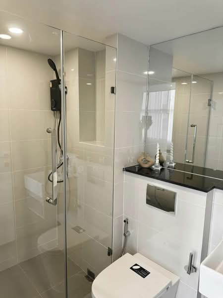 Knightsbridge Prime Sathorn : ไนท์บริดจ์ ไพรม์ สาทร, กรุงเทพ, 599 นราธิวาสราชนครินทร์, ทุ่งมหาเมฆ, สาทร, กรุงเทพ, 37 ตร.ม., คอนโด ให้เช่า, โดย Methanee Onrat, 500154283 - DDproperty.com