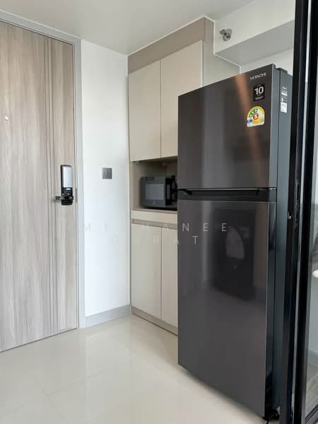 Knightsbridge Prime Sathorn, Bangkok, 599 Naradhiwas Rajanagarindra Road, Thung Maha Mek, Sathon, Bangkok, 1 Bedroom, 37 sqm, Condo For Rent, by Methanee Onrat, 500154283 - DDproperty.com