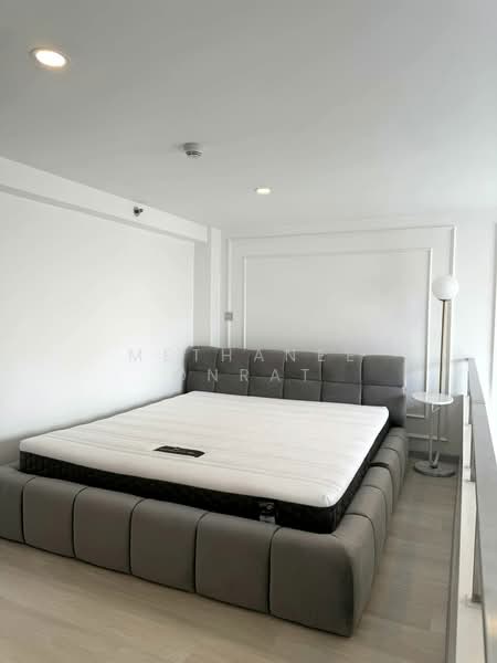 Knightsbridge Prime Sathorn, Bangkok, 599 Naradhiwas Rajanagarindra Road, Thung Maha Mek, Sathon, Bangkok, 1 Bedroom, 37 sqm, Condo For Rent, by Methanee Onrat, 500154283 - DDproperty.com