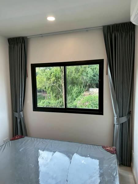 D Park Condo สวนเสือ ศรีราชา, ชลบุรี, ถนนสวนเสือ-หนองค้อ (ทางหลวง 3241)  ตำบลหนองขาม อำเภอศรีราชา ชลบุรี, หนองขาม, ศรีราชา, ชลบุรี, 27 ตร.ม., คอนโด ให้เช่า, โดย ดุสิต แสงฟ้า, 500154284 - DDproperty.com