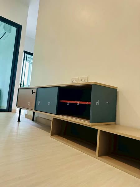 D Park Condo สวนเสือ ศรีราชา, ชลบุรี, ถนนสวนเสือ-หนองค้อ (ทางหลวง 3241)  ตำบลหนองขาม อำเภอศรีราชา ชลบุรี, หนองขาม, ศรีราชา, ชลบุรี, 27 ตร.ม., คอนโด ให้เช่า, โดย ดุสิต แสงฟ้า, 500154284 - DDproperty.com