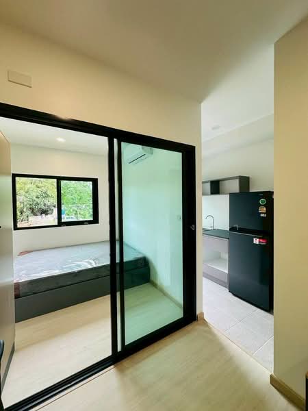 D Park Condo สวนเสือ ศรีราชา, ชลบุรี, ถนนสวนเสือ-หนองค้อ (ทางหลวง 3241)  ตำบลหนองขาม อำเภอศรีราชา ชลบุรี, หนองขาม, ศรีราชา, ชลบุรี, 27 ตร.ม., คอนโด ให้เช่า, โดย ดุสิต แสงฟ้า, 500154284 - DDproperty.com