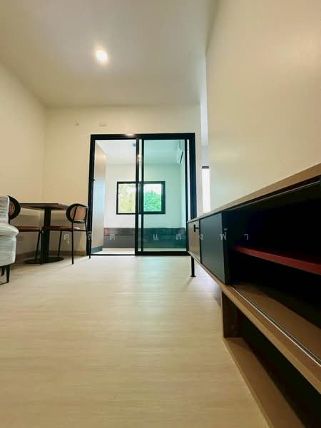 D Park Condo สวนเสือ ศรีราชา, ชลบุรี, ถนนสวนเสือ-หนองค้อ (ทางหลวง 3241)  ตำบลหนองขาม อำเภอศรีราชา ชลบุรี, หนองขาม, ศรีราชา, ชลบุรี, 27 ตร.ม., คอนโด ให้เช่า, โดย ดุสิต แสงฟ้า, 500154284 - DDproperty.com