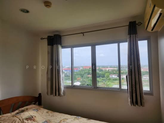 Lumpini Mega City Bangna : ลุมพินี เมกะ ซิตี้ บางนา, สมุทรปราการ