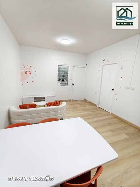 Baan Ua-Athorn Phraeksa 1,2 : หมู่บ้าน เอื้ออาทร แพรกษา 2, สมุทรปราการ, แพรกษา, เมืองสมุทรปราการ, สมุทรปราการ, 33 ตร.ม., คอนโด ขาย, โดย วิสุทธินี เฉลิมสินสุวรรณ, 500154288 - DDproperty.com