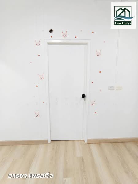 Baan Ua-Athorn Phraeksa 1,2 : หมู่บ้าน เอื้ออาทร แพรกษา 2, สมุทรปราการ, แพรกษา, เมืองสมุทรปราการ, สมุทรปราการ, 33 ตร.ม., คอนโด ขาย, โดย วิสุทธินี เฉลิมสินสุวรรณ, 500154288 - DDproperty.com