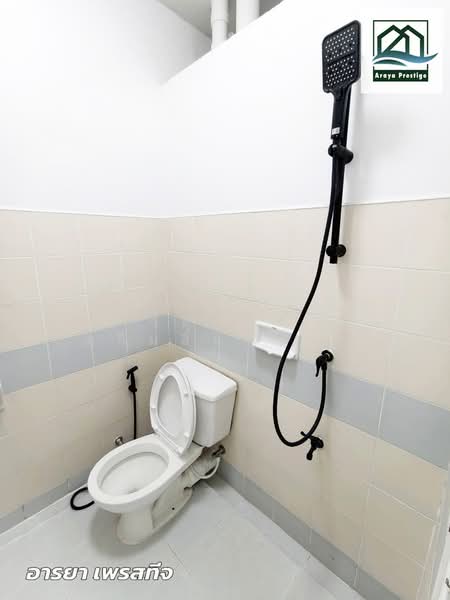 Baan Ua-Athorn Phraeksa 1,2 : หมู่บ้าน เอื้ออาทร แพรกษา 2, สมุทรปราการ, แพรกษา, เมืองสมุทรปราการ, สมุทรปราการ, 33 ตร.ม., คอนโด ขาย, โดย วิสุทธินี เฉลิมสินสุวรรณ, 500154288 - DDproperty.com