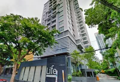ขาย - Life @ Sathorn 10 : ไลฟ์ แอท สาทร 10, กรุงเทพ