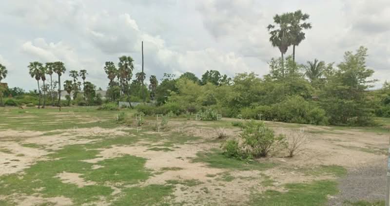 ขาย - ที่ดินบ้านหม้อ เพชรบุรี, เพชรบุรี