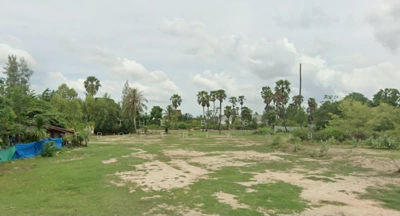 ขาย - ที่ดินบ้านหม้อ เพชรบุรี, เพชรบุรี