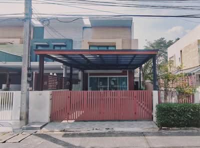 ขาย - iDesign Lam Luk Ka Khlong 3 : ไอ-ดีไซน์ ลำลูกกา คลอง 3, ปทุมธานี