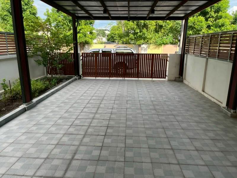 iDesign Lam Luk Ka Khlong 3 : ไอ-ดีไซน์ ลำลูกกา คลอง 3, ปทุมธานี, ลาดสวาย, ลำลูกกา, ปทุมธานี, 175 ตร.ม., ทาวน์เฮ้าส์ ขาย, โดย สรภพ ยอดไชย (สีฝุ่น), 500154293 - DDproperty.com