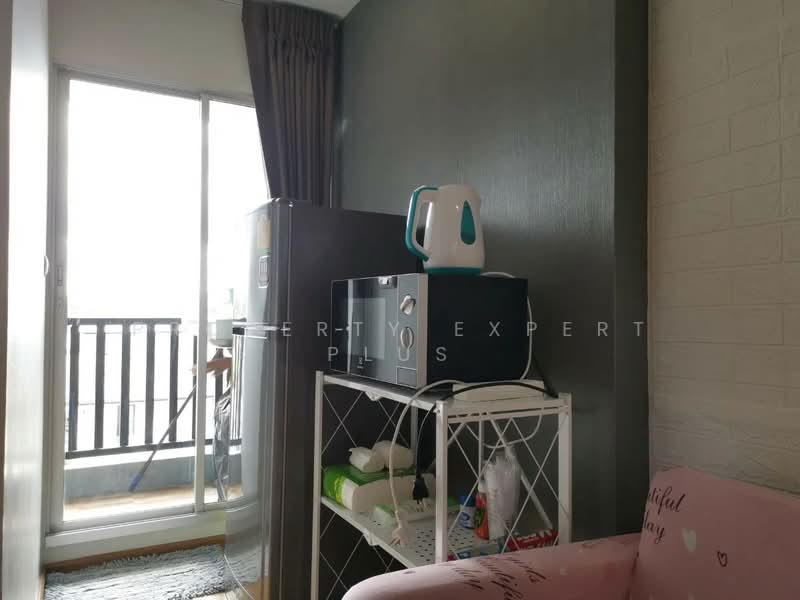 OKAS Sukhumvit 105 : โอกาส สุขุมวิท 105, กรุงเทพ, ถนนสุขุมวิท 105, บางนา, บางนา, กรุงเทพ, 23 ตร.ม., คอนโด ขาย, โดย Property Expert Plus, 500154294 - DDproperty.com