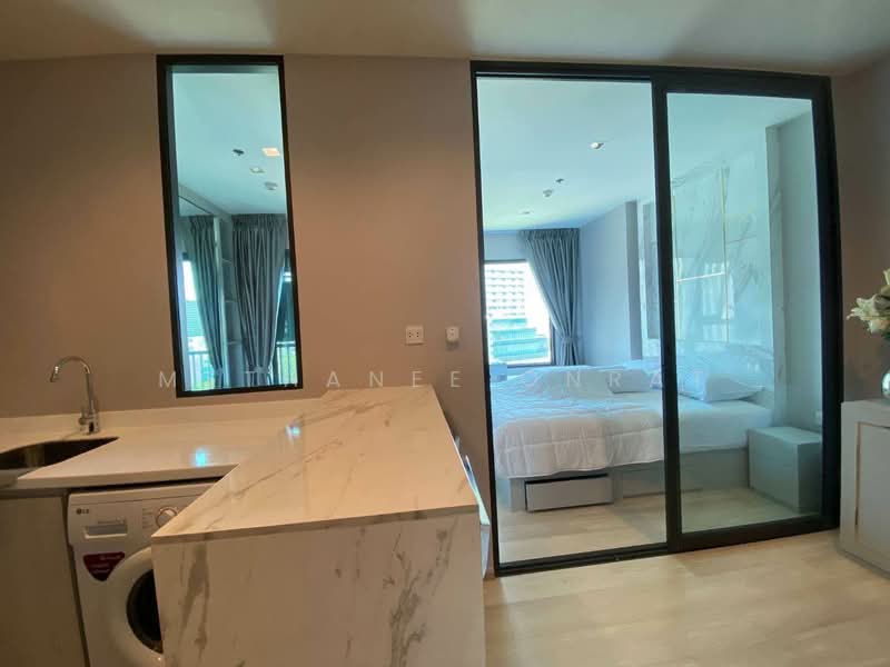 Life One Wireless : ไลฟ์ วัน วิทยุ, กรุงเทพ, 1 ถนนวิทยุ, ลุมพินี, ปทุมวัน, กรุงเทพ, 35 ตร.ม., คอนโด ให้เช่า, โดย Methanee Onrat, 500154299 - DDproperty.com