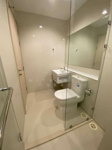 Life One Wireless : ไลฟ์ วัน วิทยุ, กรุงเทพ, 1 ถนนวิทยุ, ลุมพินี, ปทุมวัน, กรุงเทพ, 35 ตร.ม., คอนโด ให้เช่า, โดย Methanee Onrat, 500154299 - DDproperty.com