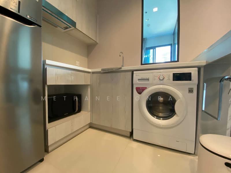 Life One Wireless : ไลฟ์ วัน วิทยุ, กรุงเทพ, 1 ถนนวิทยุ, ลุมพินี, ปทุมวัน, กรุงเทพ, 35 ตร.ม., คอนโด ให้เช่า, โดย Methanee Onrat, 500154299 - DDproperty.com