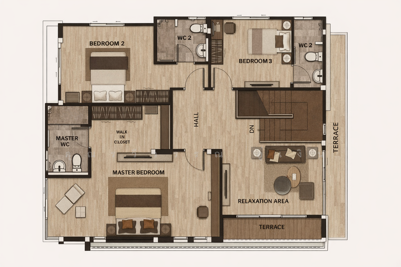 เพอร์เฟค เพลส รามคำแหง-สุวรรณภูมิ 3 / Perfect Place Ramkhamhaeng-Suvarnabhumi 3, กรุงเทพ, วัดอรุณ, บางกอกใหญ่, กรุงเทพ, 260 ตร.ม., บ้านเดี่ยว ขาย, โดย คุณรวีวรรณ อู่เงิน, 500154300 - DDproperty.com