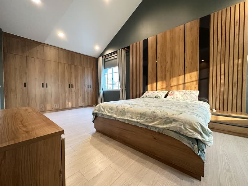 เพอร์เฟค เพลส รามคำแหง-สุวรรณภูมิ 3 / Perfect Place Ramkhamhaeng-Suvarnabhumi 3, กรุงเทพ, วัดอรุณ, บางกอกใหญ่, กรุงเทพ, 260 ตร.ม., บ้านเดี่ยว ขาย, โดย คุณรวีวรรณ อู่เงิน, 500154300 - DDproperty.com