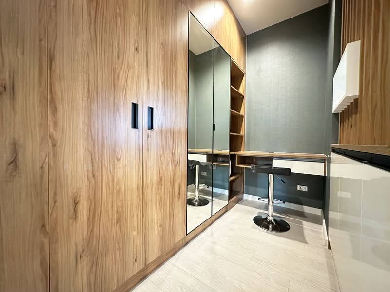 Perfect Place Ramkhamhaeng-Suvarnabhumi 3, Bangkok, Wat Arun, Bangkok Yai, Bangkok, 5 Bedrooms, 260 sqm, Single Detached House For Sale, by คุณรวีวรรณ อู่เงิน, 500154300 - DDproperty.com