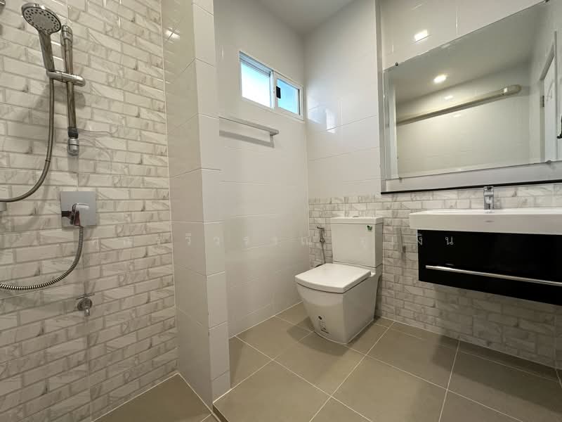 Perfect Place Ramkhamhaeng-Suvarnabhumi 3, Bangkok, Wat Arun, Bangkok Yai, Bangkok, 5 Bedrooms, 260 sqm, Single Detached House For Sale, by คุณรวีวรรณ อู่เงิน, 500154300 - DDproperty.com