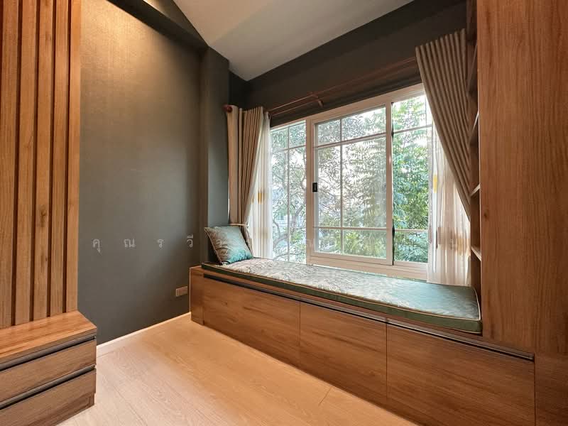 Perfect Place Ramkhamhaeng-Suvarnabhumi 3, Bangkok, Wat Arun, Bangkok Yai, Bangkok, 5 Bedrooms, 260 sqm, Single Detached House For Sale, by คุณรวีวรรณ อู่เงิน, 500154300 - DDproperty.com