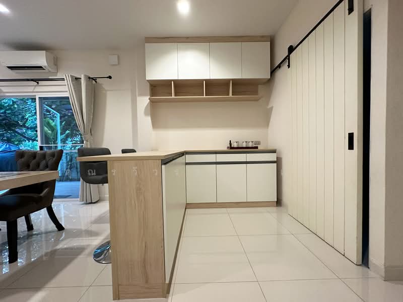 เพอร์เฟค เพลส รามคำแหง-สุวรรณภูมิ 3 / Perfect Place Ramkhamhaeng-Suvarnabhumi 3, กรุงเทพ, วัดอรุณ, บางกอกใหญ่, กรุงเทพ, 260 ตร.ม., บ้านเดี่ยว ขาย, โดย คุณรวีวรรณ อู่เงิน, 500154300 - DDproperty.com