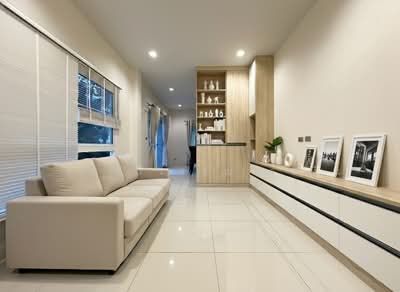 ขาย - เพอร์เฟค เพลส รามคำแหง-สุวรรณภูมิ 3 / Perfect Place Ramkhamhaeng-Suvarnabhumi 3, กรุงเทพ