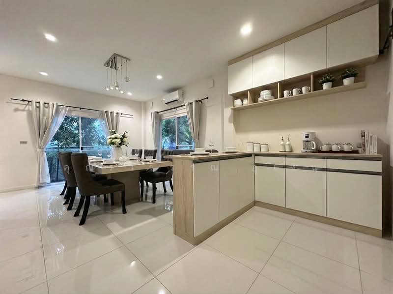 เพอร์เฟค เพลส รามคำแหง-สุวรรณภูมิ 3 / Perfect Place Ramkhamhaeng-Suvarnabhumi 3, กรุงเทพ, วัดอรุณ, บางกอกใหญ่, กรุงเทพ, 260 ตร.ม., บ้านเดี่ยว ขาย, โดย คุณรวีวรรณ อู่เงิน, 500154300 - DDproperty.com