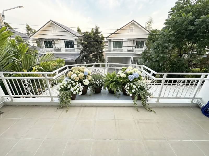 Perfect Place Ramkhamhaeng-Suvarnabhumi 3, Bangkok, Wat Arun, Bangkok Yai, Bangkok, 5 Bedrooms, 260 sqm, Single Detached House For Sale, by คุณรวีวรรณ อู่เงิน, 500154300 - DDproperty.com