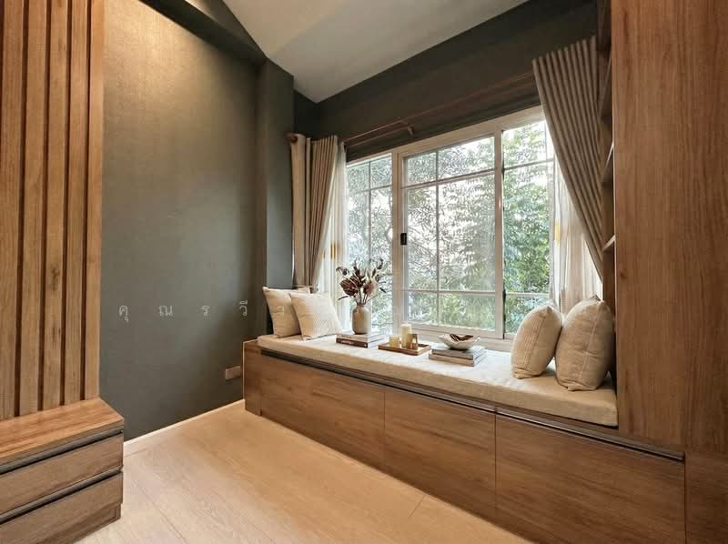 Perfect Place Ramkhamhaeng-Suvarnabhumi 3, Bangkok, Wat Arun, Bangkok Yai, Bangkok, 5 Bedrooms, 260 sqm, Single Detached House For Sale, by คุณรวีวรรณ อู่เงิน, 500154300 - DDproperty.com