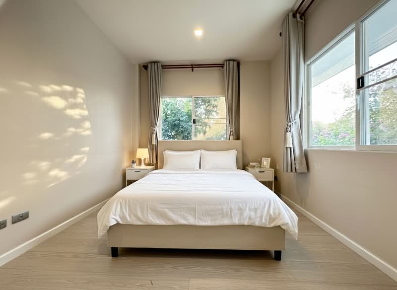 เพอร์เฟค เพลส รามคำแหง-สุวรรณภูมิ 3 / Perfect Place Ramkhamhaeng-Suvarnabhumi 3, กรุงเทพ, วัดอรุณ, บางกอกใหญ่, กรุงเทพ, 260 ตร.ม., บ้านเดี่ยว ขาย, โดย คุณรวีวรรณ อู่เงิน, 500154300 - DDproperty.com