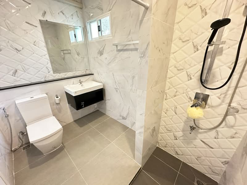 Perfect Place Ramkhamhaeng-Suvarnabhumi 3, Bangkok, Wat Arun, Bangkok Yai, Bangkok, 5 Bedrooms, 260 sqm, Single Detached House For Sale, by คุณรวีวรรณ อู่เงิน, 500154300 - DDproperty.com