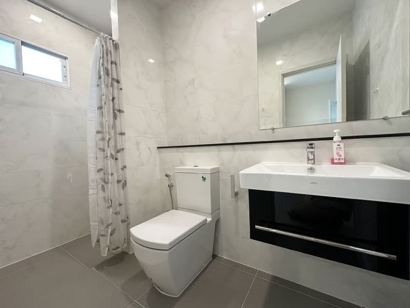 Perfect Place Ramkhamhaeng-Suvarnabhumi 3, Bangkok, Wat Arun, Bangkok Yai, Bangkok, 5 Bedrooms, 260 sqm, Single Detached House For Sale, by คุณรวีวรรณ อู่เงิน, 500154300 - DDproperty.com