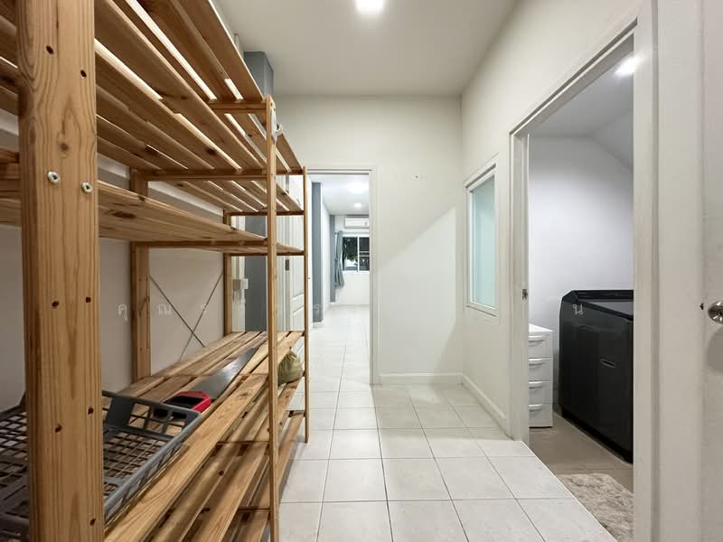 Perfect Place Ramkhamhaeng-Suvarnabhumi 3, Bangkok, Wat Arun, Bangkok Yai, Bangkok, 5 Bedrooms, 260 sqm, Single Detached House For Sale, by คุณรวีวรรณ อู่เงิน, 500154300 - DDproperty.com